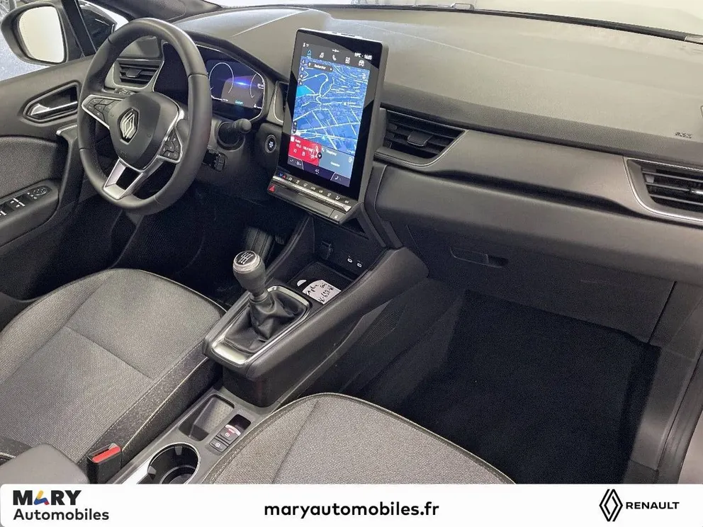 Véhicule occasion 229428 - renault CAPTUR - Photo 17