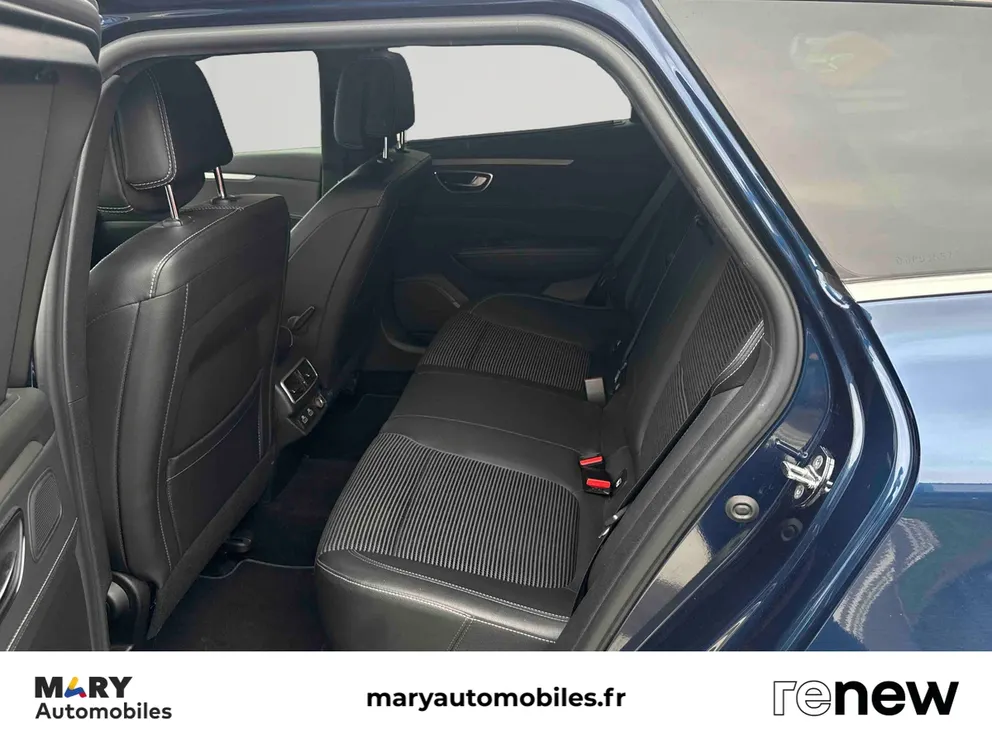 Véhicule occasion 235763 - renault TALISMAN - Photo 22