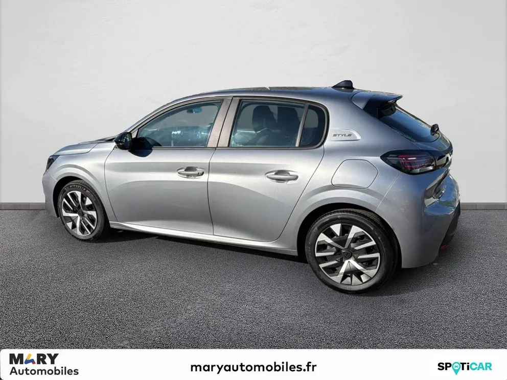 Véhicule occasion 234675 - peugeot 208 - Photo 7