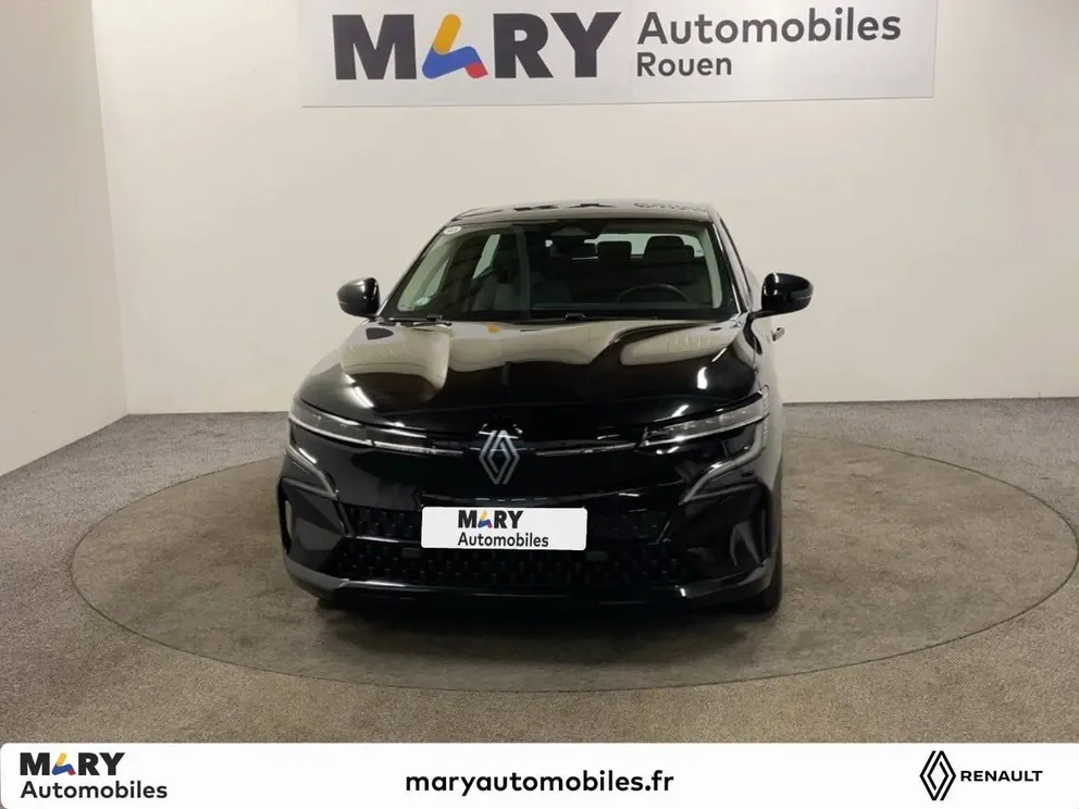 Véhicule occasion 207455 - renault MEGANE - Photo 2