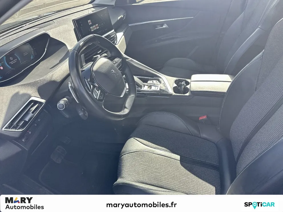 Véhicule occasion 1241795 - peugeot 3008 - Photo 13