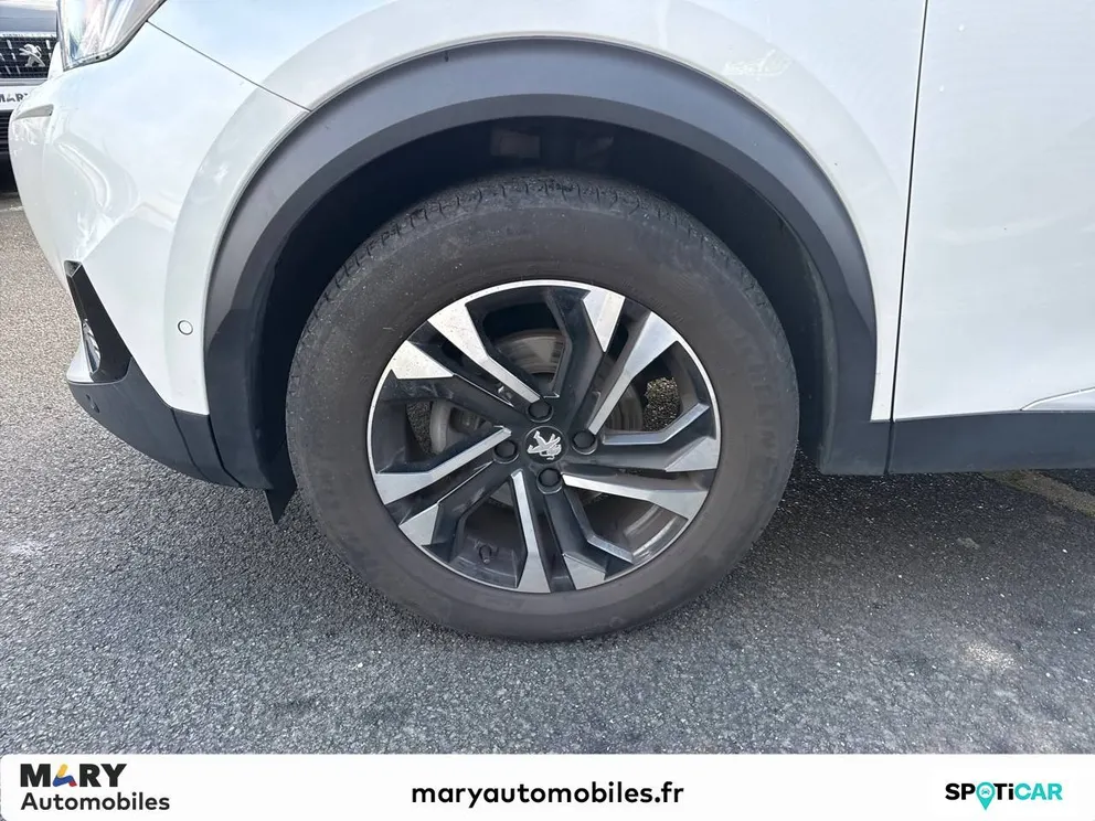 Véhicule occasion 208848 - peugeot 2008 - Photo 11