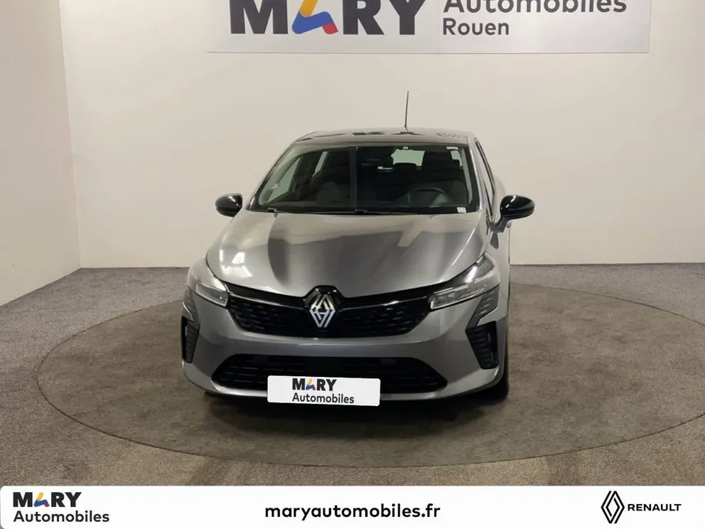 Véhicule occasion 215690 - renault CLIO - Photo 2