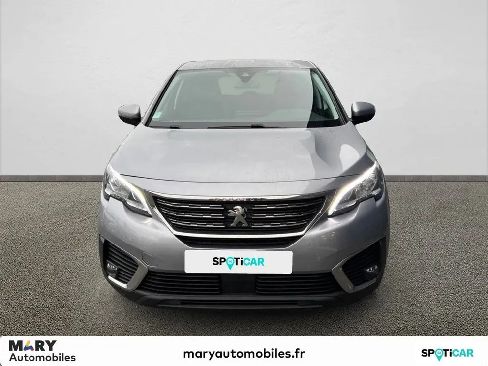 Véhicule occasion 220578 - peugeot 5008 - Photo 2