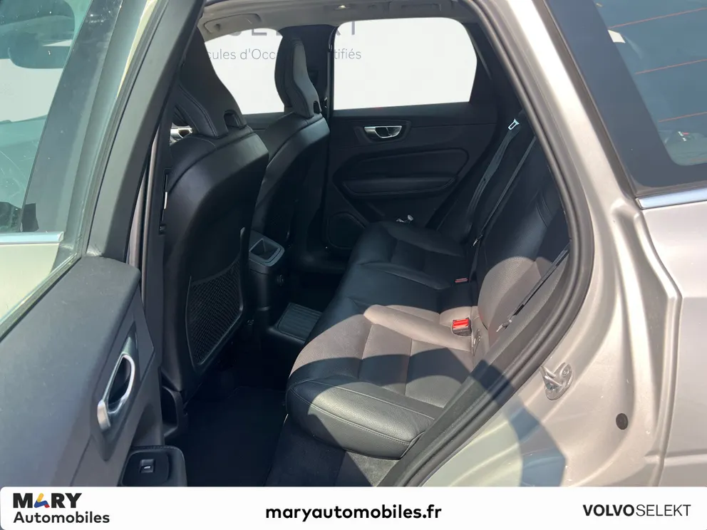 Véhicule occasion 1228002 - volvo XC60 - Photo 5