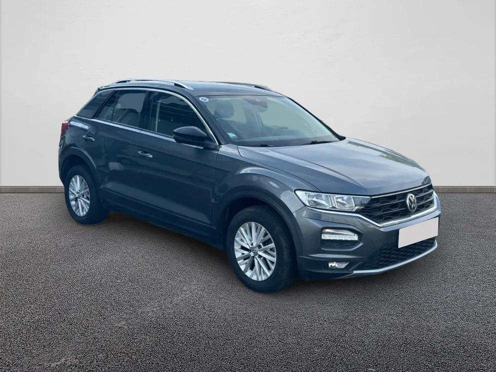 Véhicule occasion 1231783 - volkswagen T-ROC - Photo 5