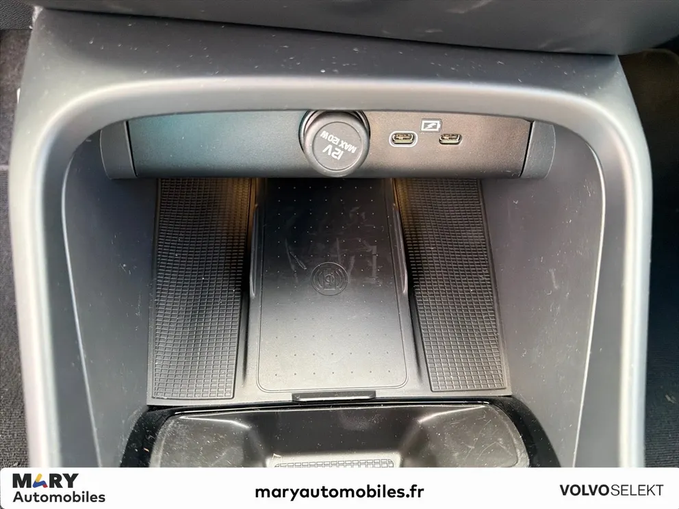 Véhicule occasion 1237920 - volvo EX40 - Photo 7
