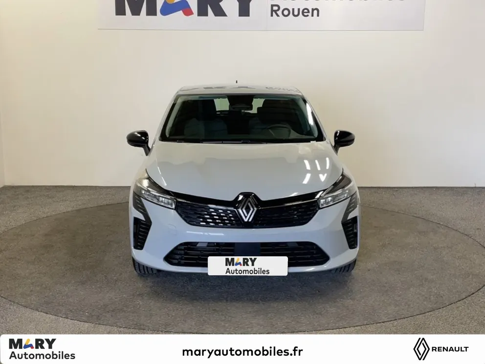 Véhicule occasion 237966 - renault CLIO - Photo 8