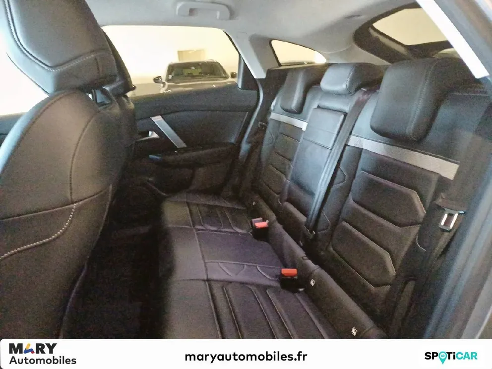 Véhicule occasion 211847 - Citroën C4 - Photo 10