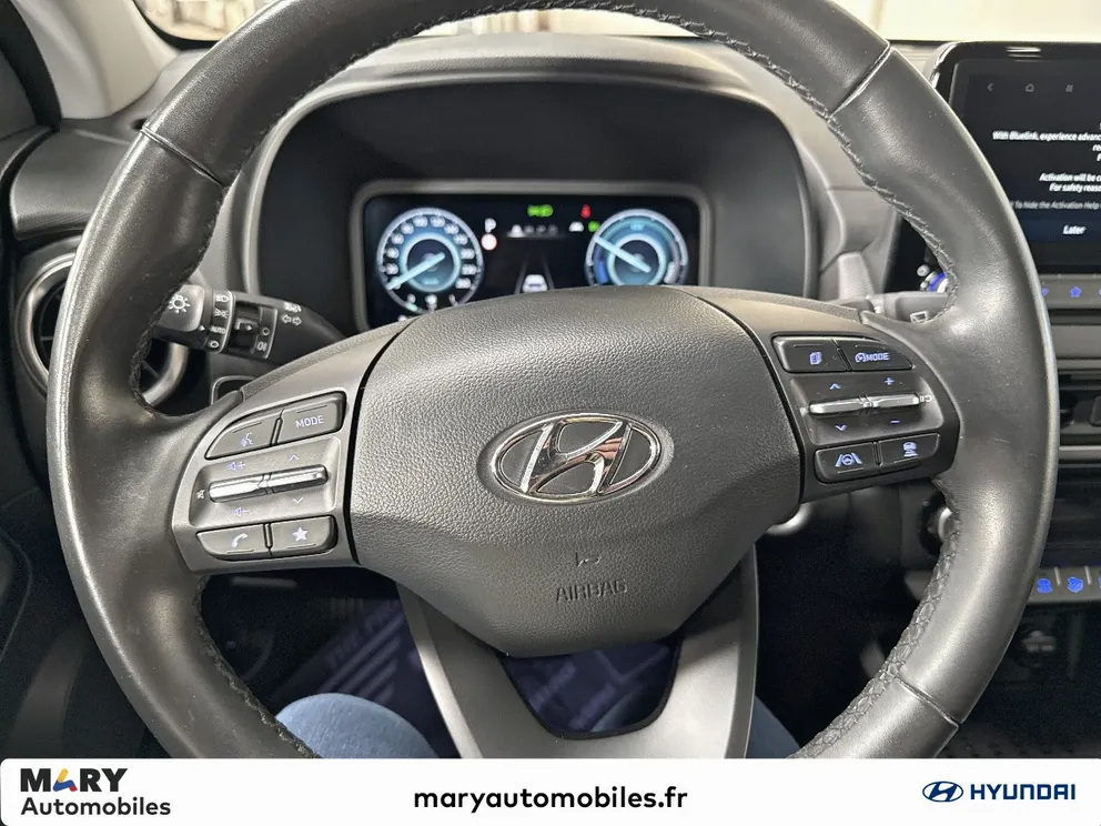 Véhicule occasion 224688 - hyundai KONA - Photo 12