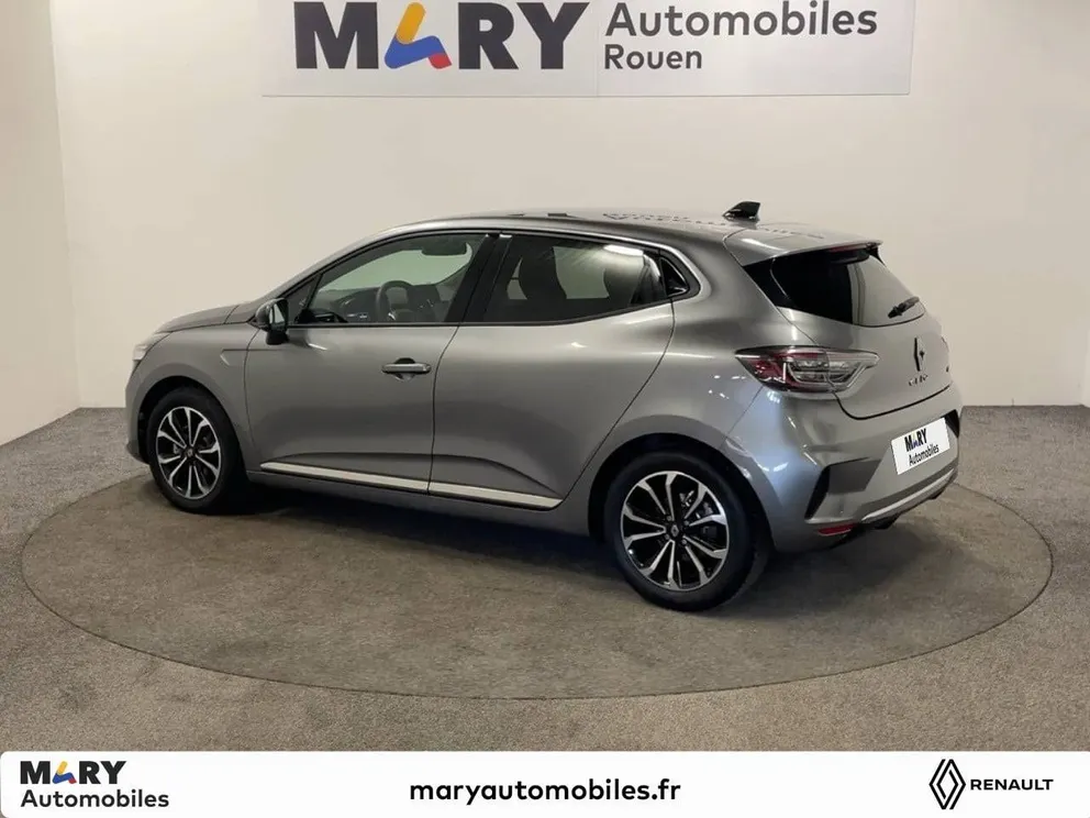 Véhicule occasion 208831 - renault CLIO - Photo 7