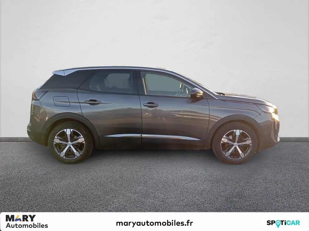 Véhicule occasion 1237272 - peugeot 3008 - Photo 4