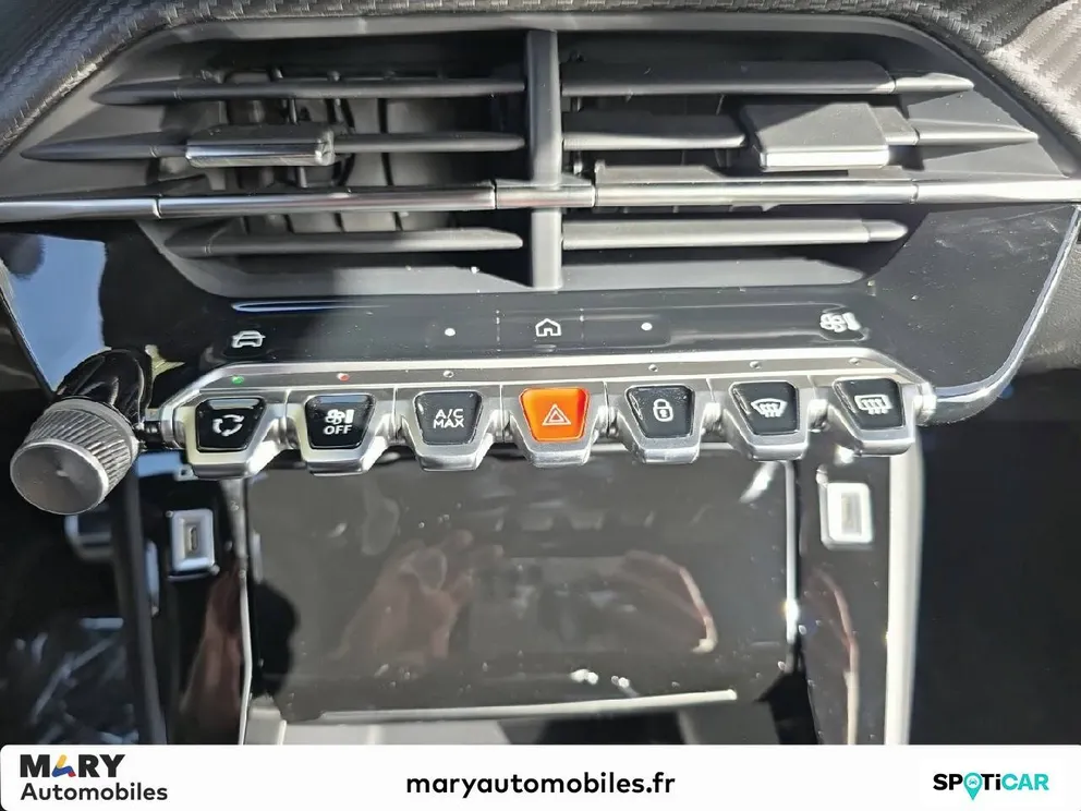 Véhicule occasion 195390 - peugeot 2008 - Photo 20