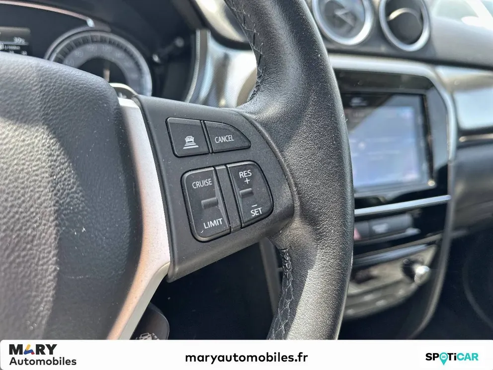 Véhicule occasion 236281 - suzuki VITARA - Photo 21