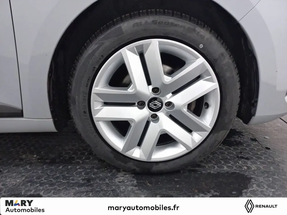 Véhicule occasion 194540 - renault CLIO - Photo 17