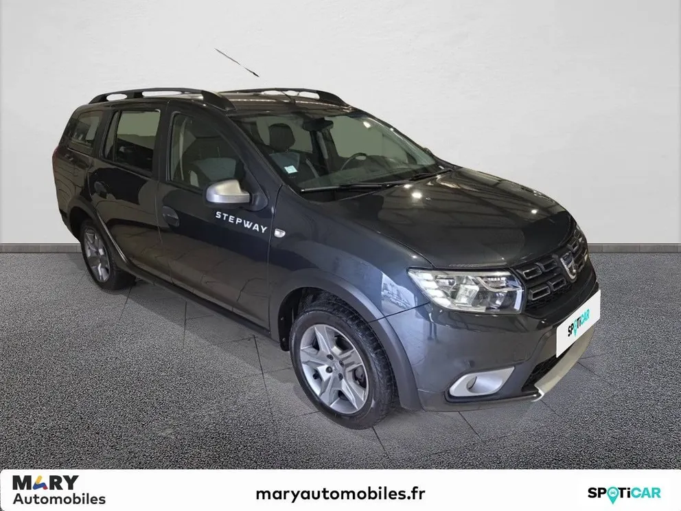 Véhicule occasion 216282 - dacia LOGAN - Photo 3