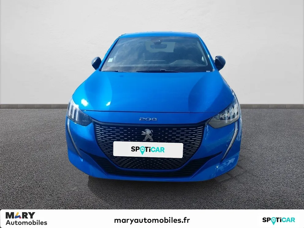 Véhicule occasion 225245 - peugeot 208 - Photo 6