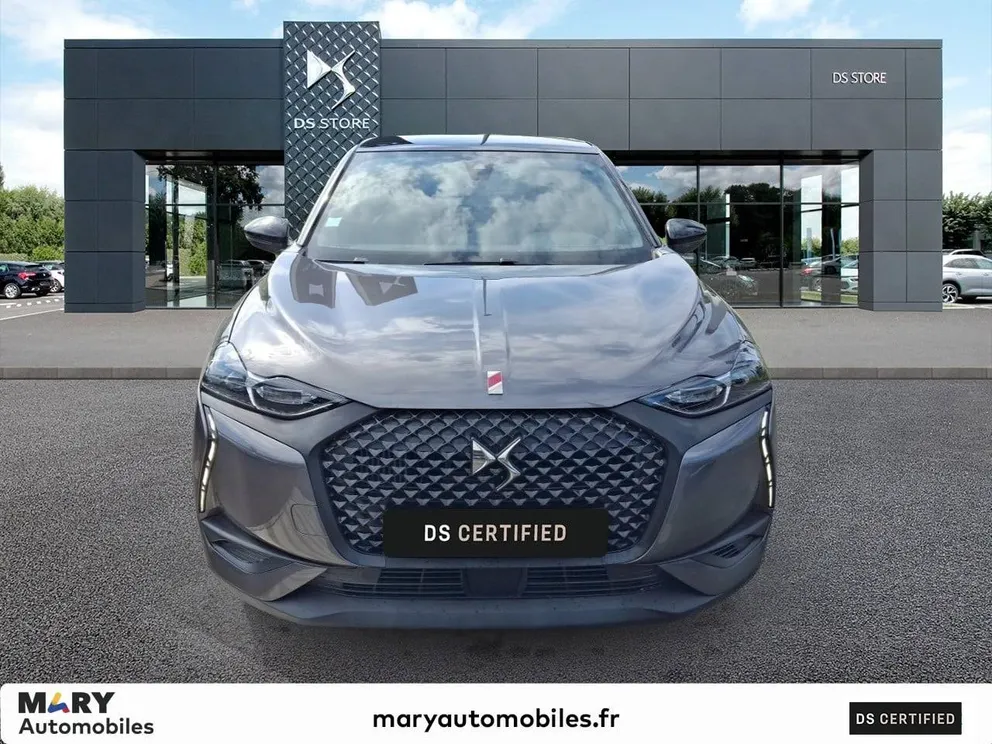 Véhicule occasion 229174 - ds DS 3 - Photo 2
