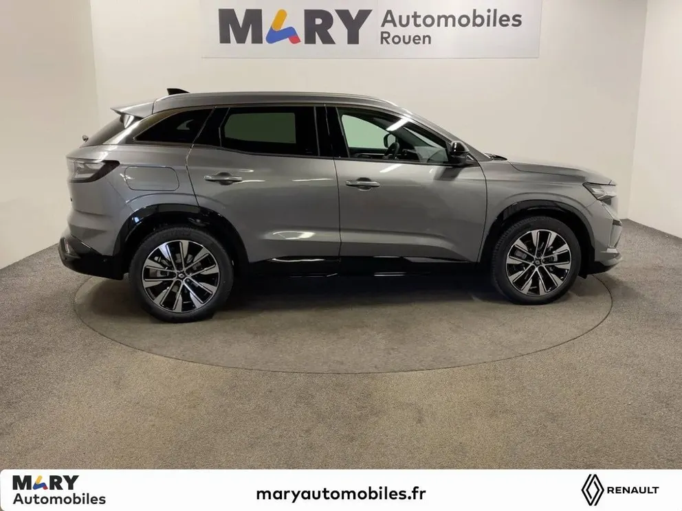 Véhicule occasion 231294 - renault AUSTRAL - Photo 4