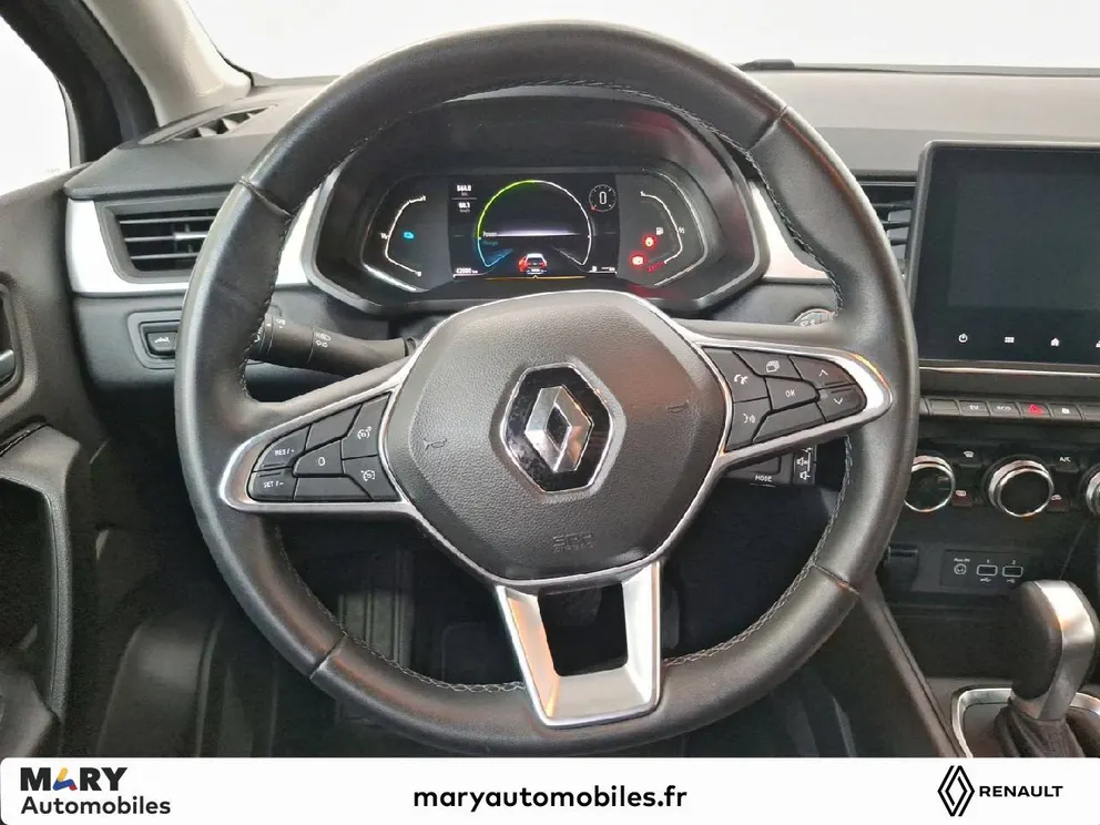 Véhicule occasion 191980 - renault CAPTUR - Photo 13