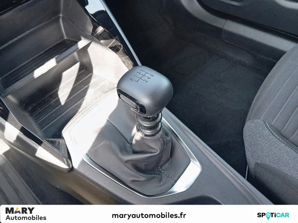Véhicule occasion 232849 - peugeot 2008 - Photo 12