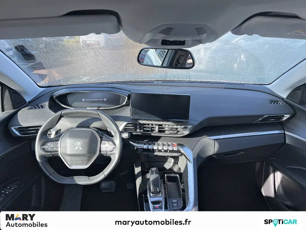 Véhicule occasion 219087 - peugeot 3008 - Photo 8