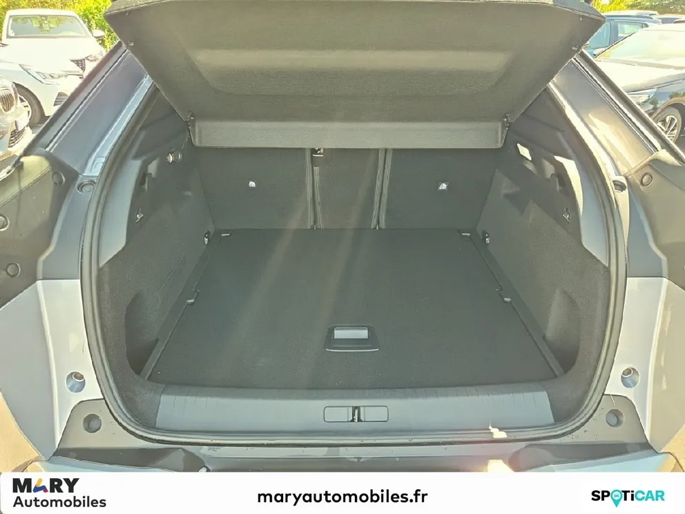 Véhicule occasion 1227141 - peugeot 3008 - Photo 16