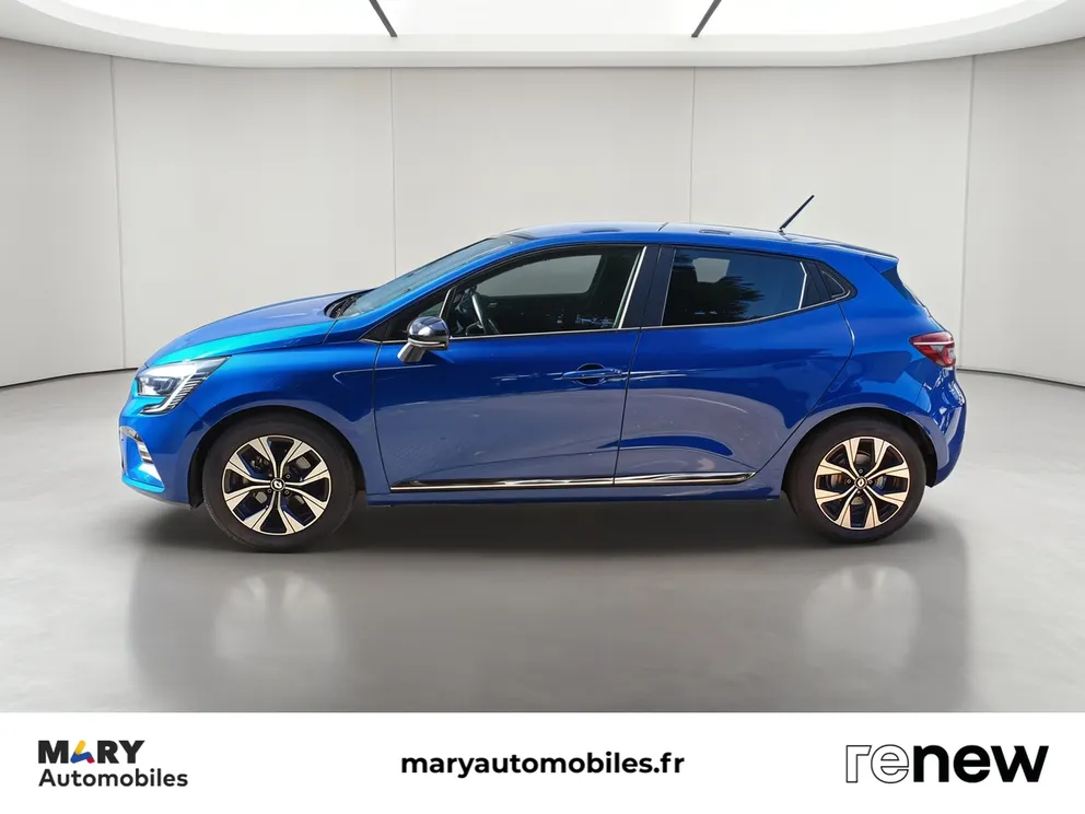 Véhicule occasion 1236814 - renault CLIO - Photo 2