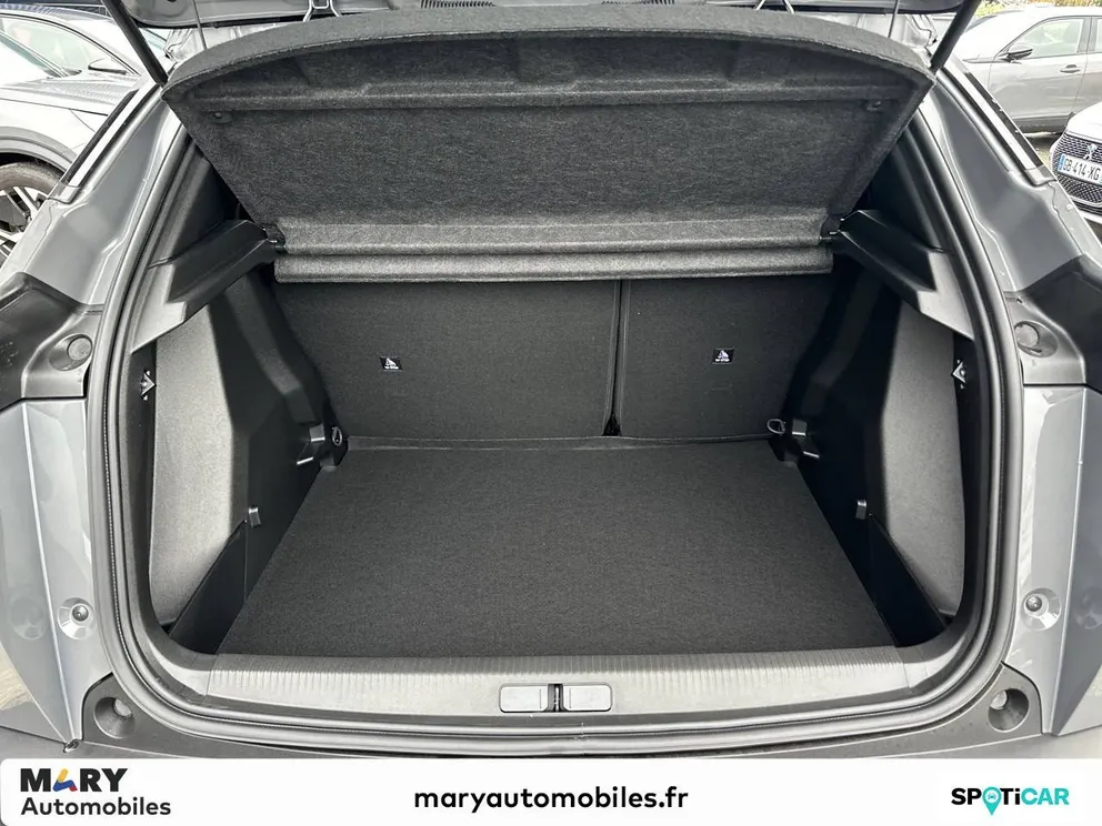 Véhicule occasion 210834 - peugeot 2008 - Photo 6