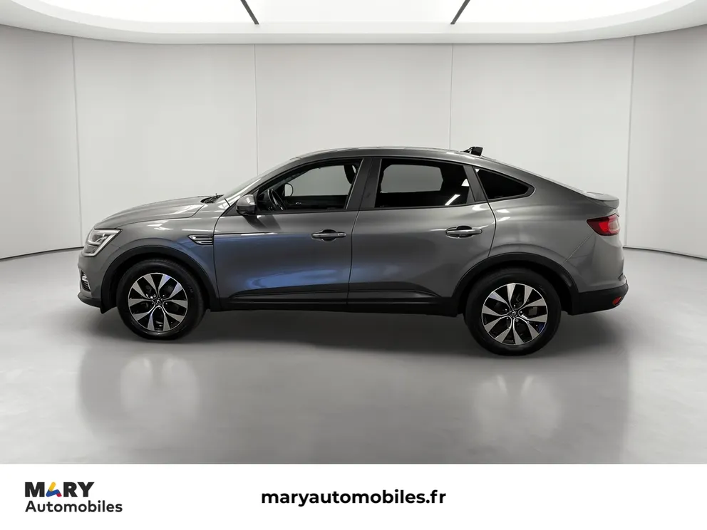 Véhicule occasion 227318 - renault ARKANA - Photo 2