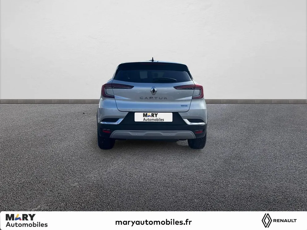 Véhicule occasion 196420 - renault CAPTUR - Photo 5