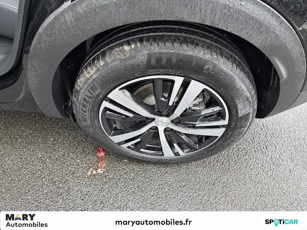 Véhicule occasion 208632 - peugeot 3008 - Photo 11