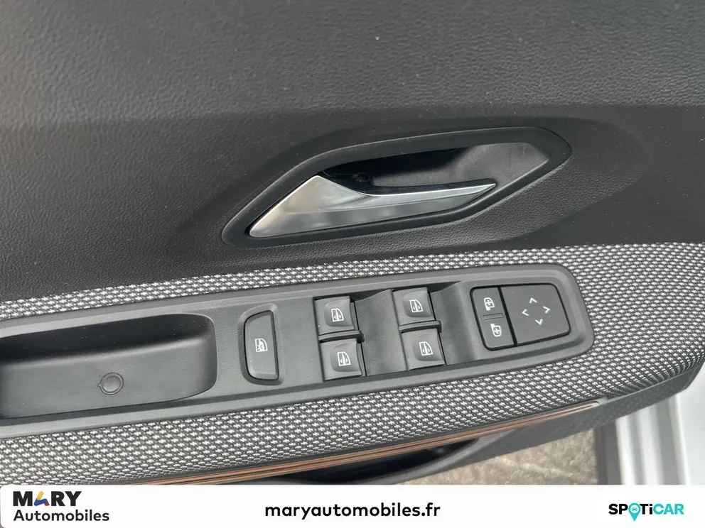 Véhicule occasion 226320 - dacia SANDERO - Photo 14