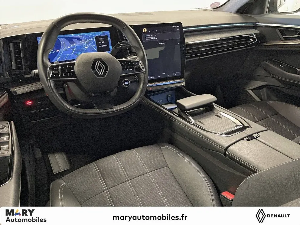 Véhicule occasion 220209 - renault AUSTRAL - Photo 8