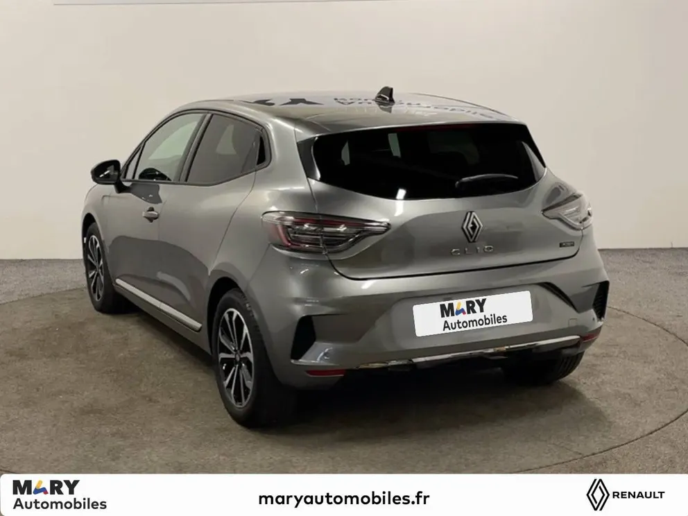 Véhicule occasion 207486 - renault CLIO - Photo 5