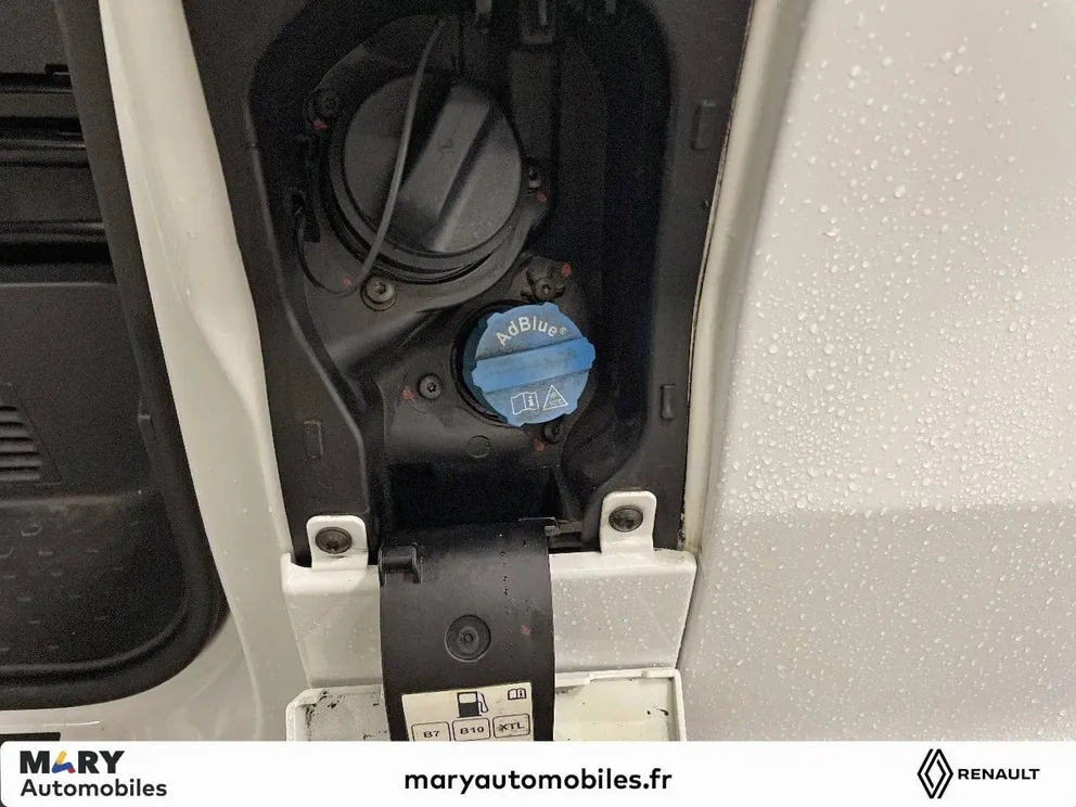 Véhicule occasion 202393 - renault TRAFIC - Photo 16