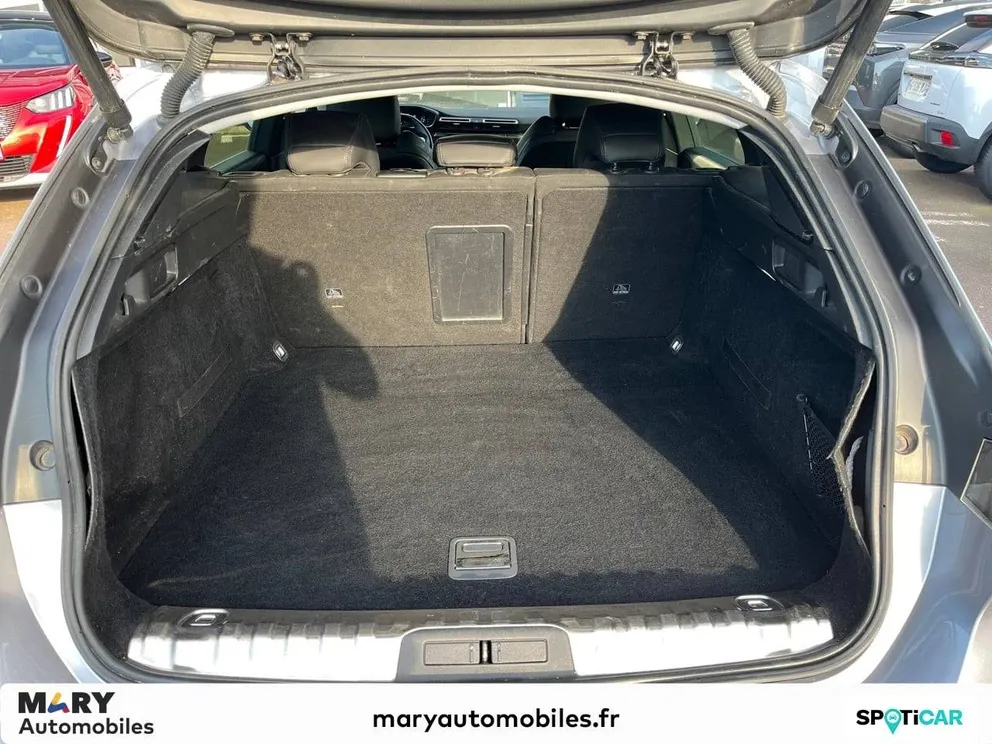 Véhicule occasion 224291 - peugeot 508 - Photo 6