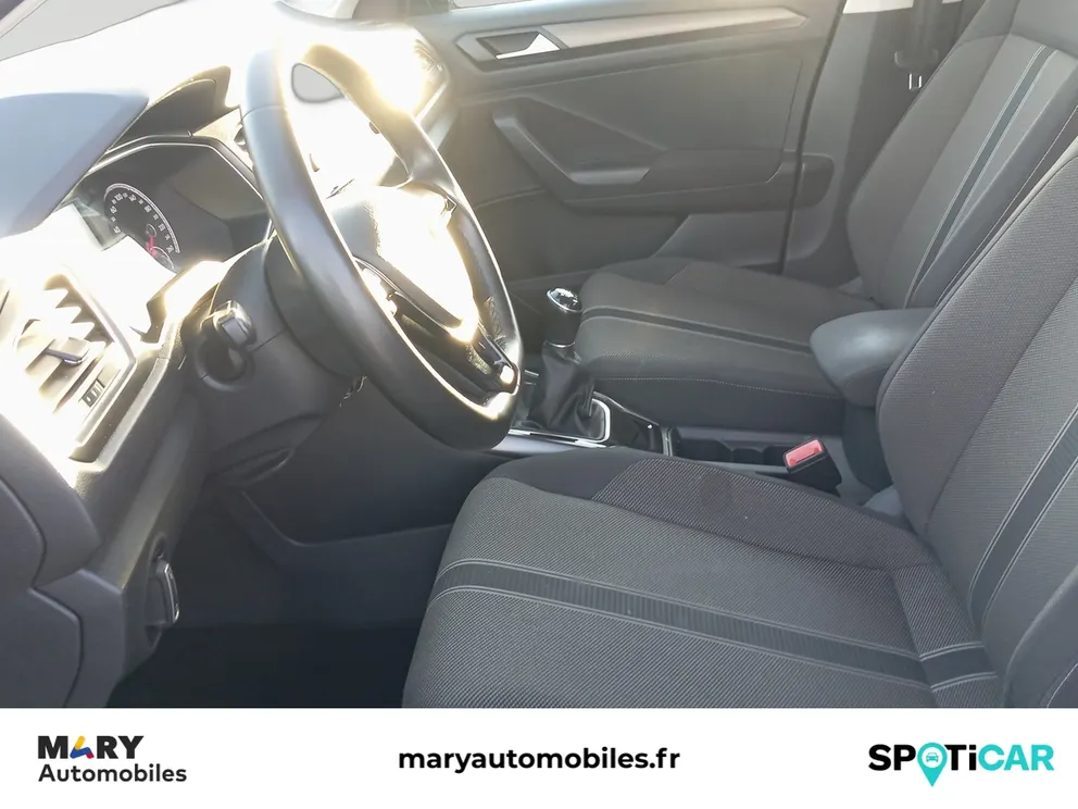 Véhicule occasion 1239474 - volkswagen T-ROC - Photo 15