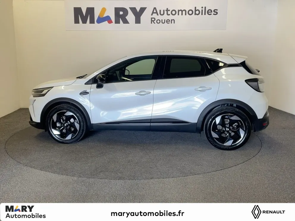 Véhicule occasion 1230947 - renault CAPTUR - Photo 2