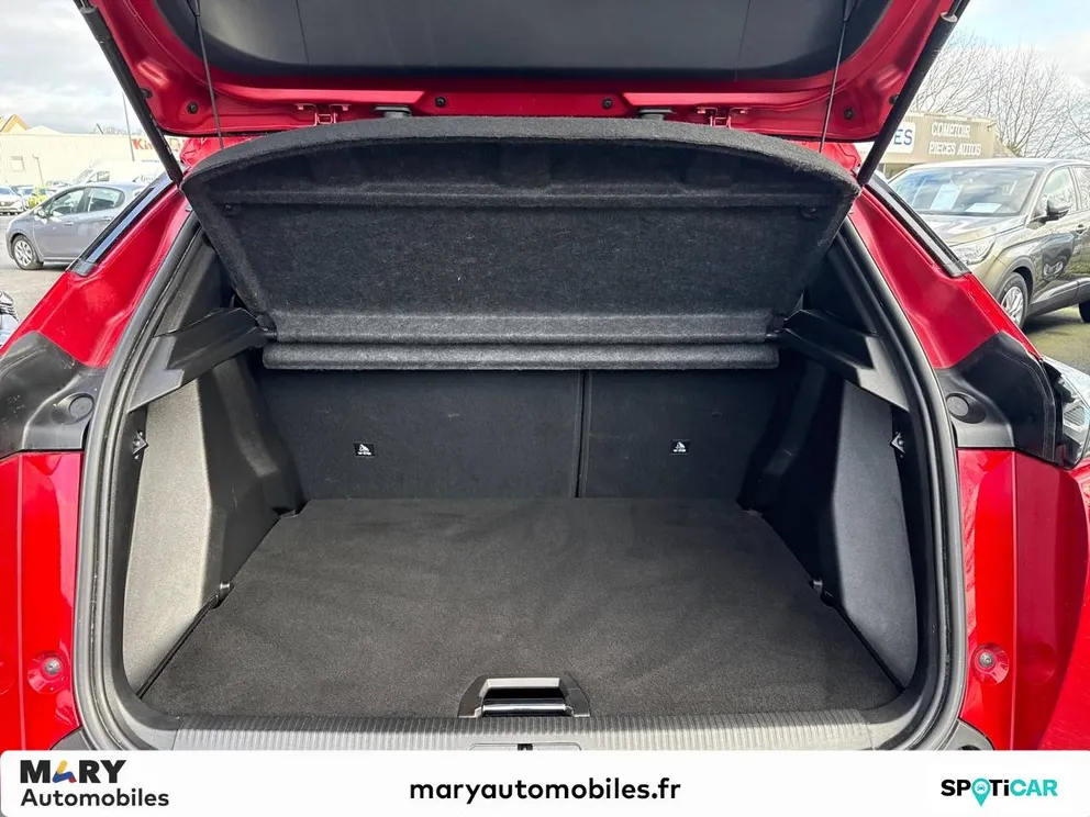 Véhicule occasion 206134 - peugeot 2008 - Photo 6