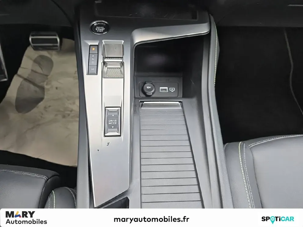 Véhicule occasion 227445 - peugeot 308 - Photo 24