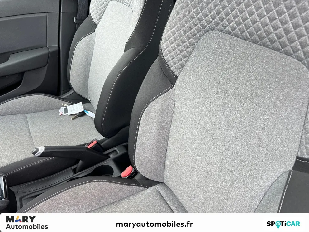 Véhicule occasion 1227772 - renault CLIO - Photo 13