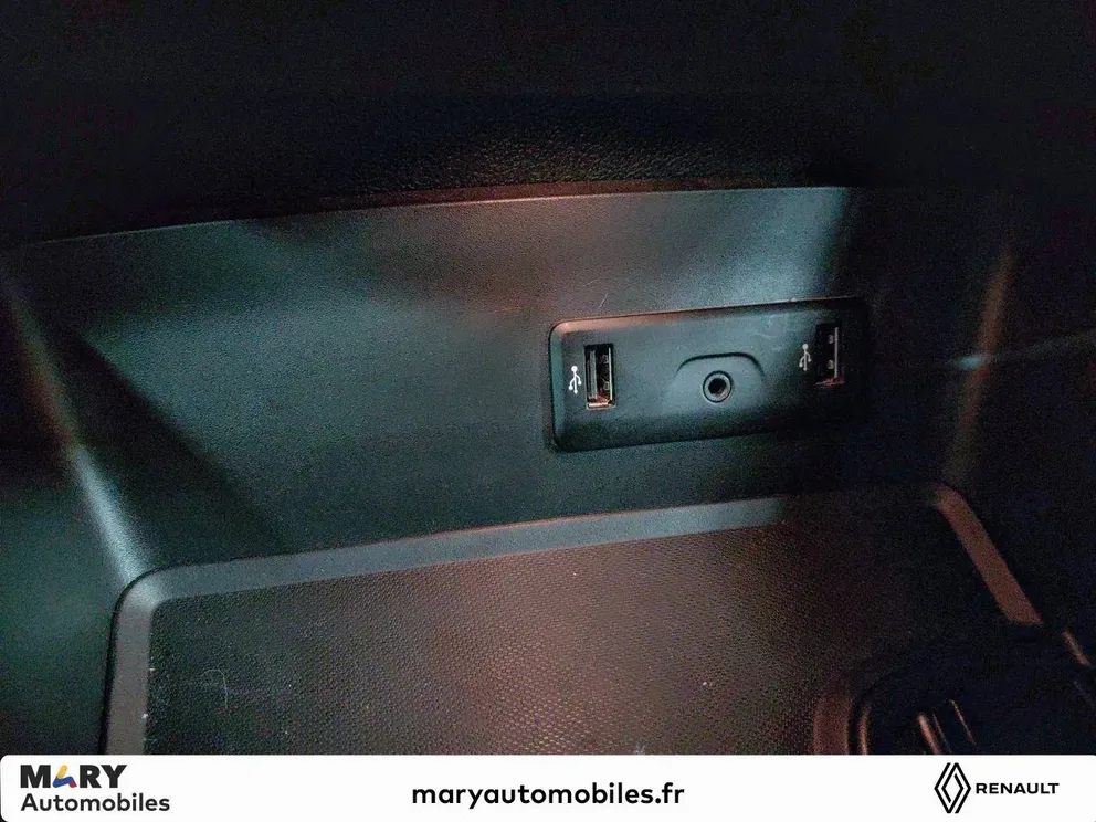 Véhicule occasion 222067 - renault KADJAR - Photo 22