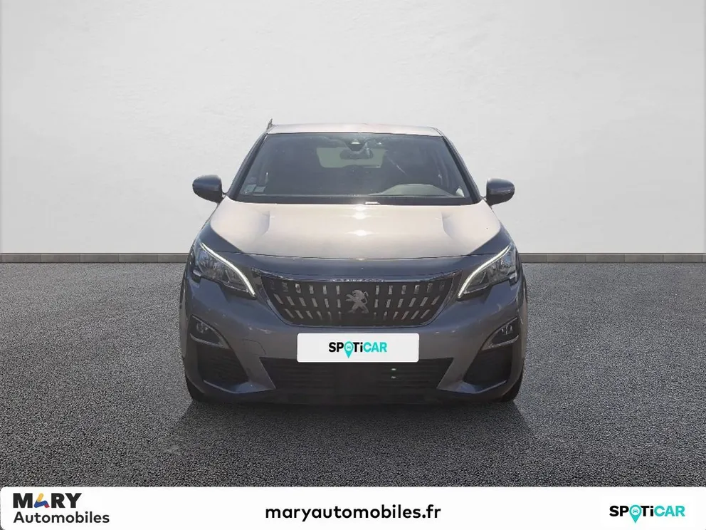 Véhicule occasion 228960 - peugeot 3008 - Photo 8