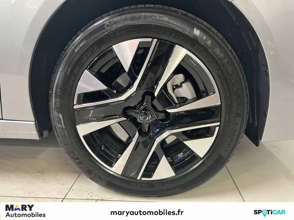 Véhicule occasion 209808 - peugeot 208 - Photo 11