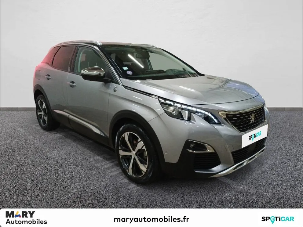 Véhicule occasion 208434 - peugeot 3008 - Photo 3