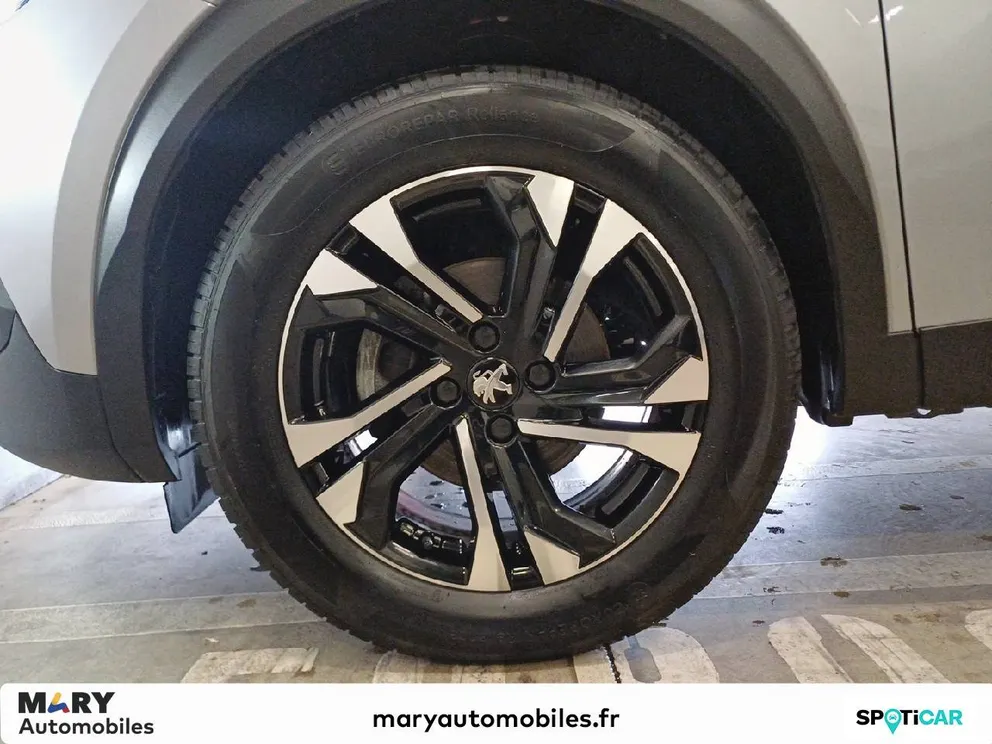 Véhicule occasion 134503 - peugeot 2008 - Photo 11