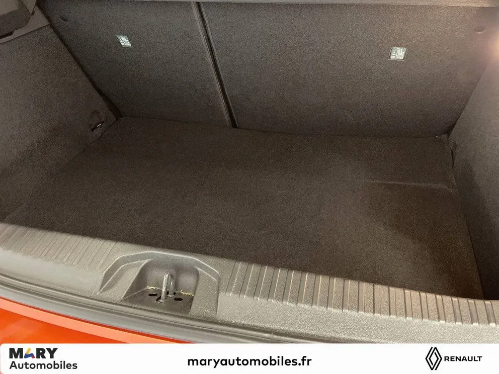 Véhicule occasion 216106 - renault CLIO - Photo 6