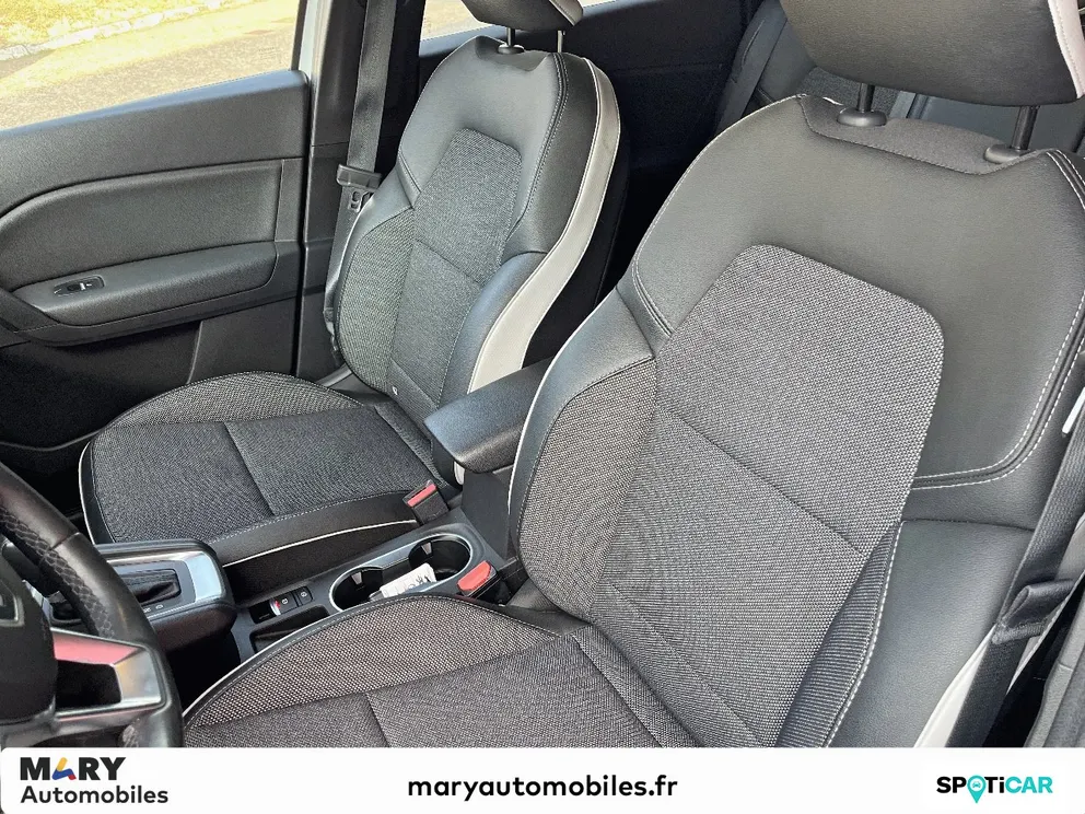 Véhicule occasion 1236886 - renault CAPTUR - Photo 13