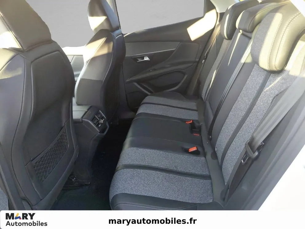 Véhicule occasion 196862 - peugeot 3008 - Photo 10